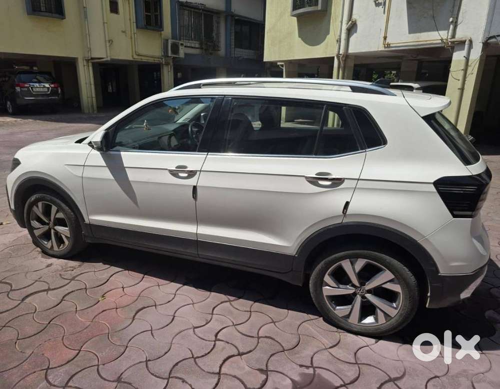 Volkswagen Taigun 1.0 Tsi Topline, 2022, Petrol