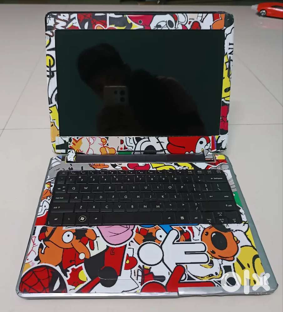 Hp pavilion laptop
