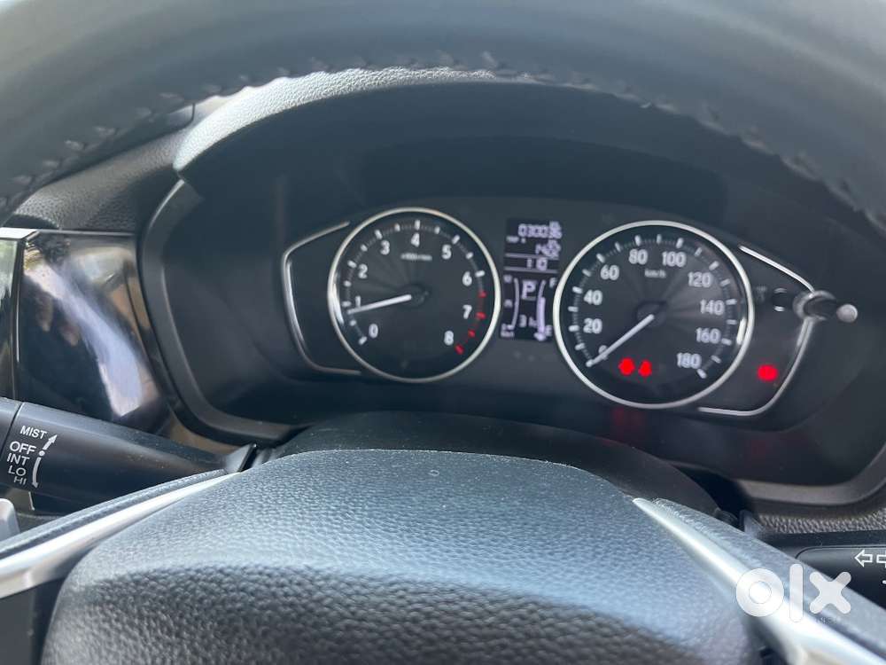 Honda Amaze 2023 Petrol Well Maintained