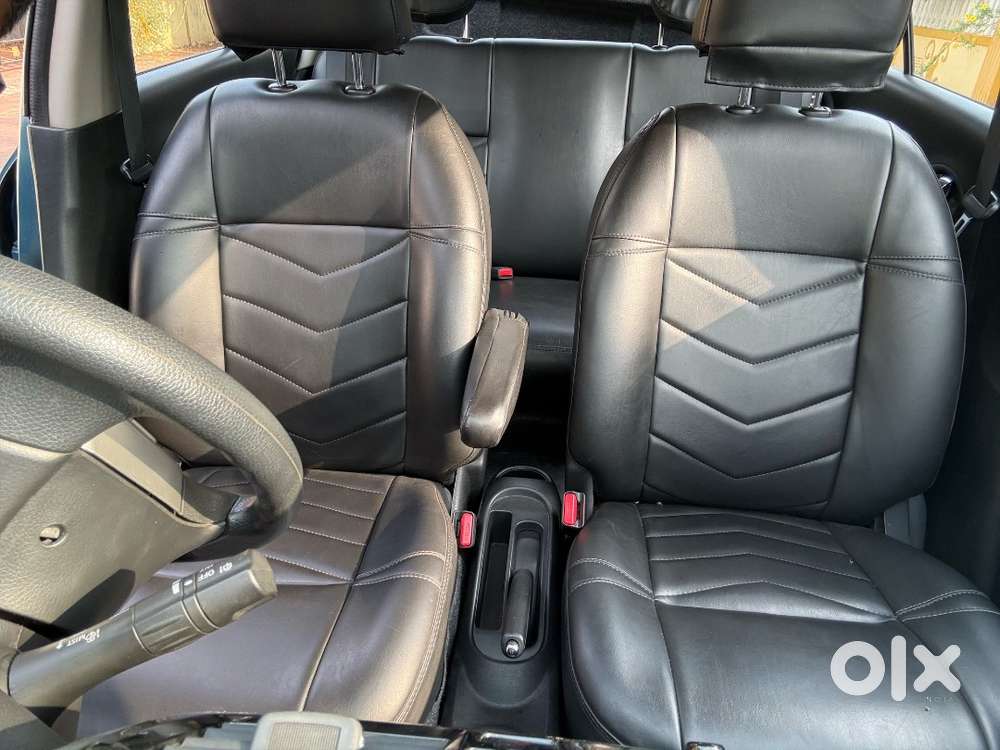 Nissan Micra 2019 Petrol Automatic In Excellent Condition