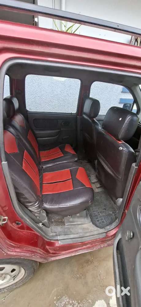 Maruti Suzuki Wagon R 2009 Petrol 90000 Km Driven