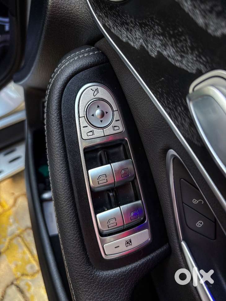 Mercedes-benz Glc 220d 4matic, 2022