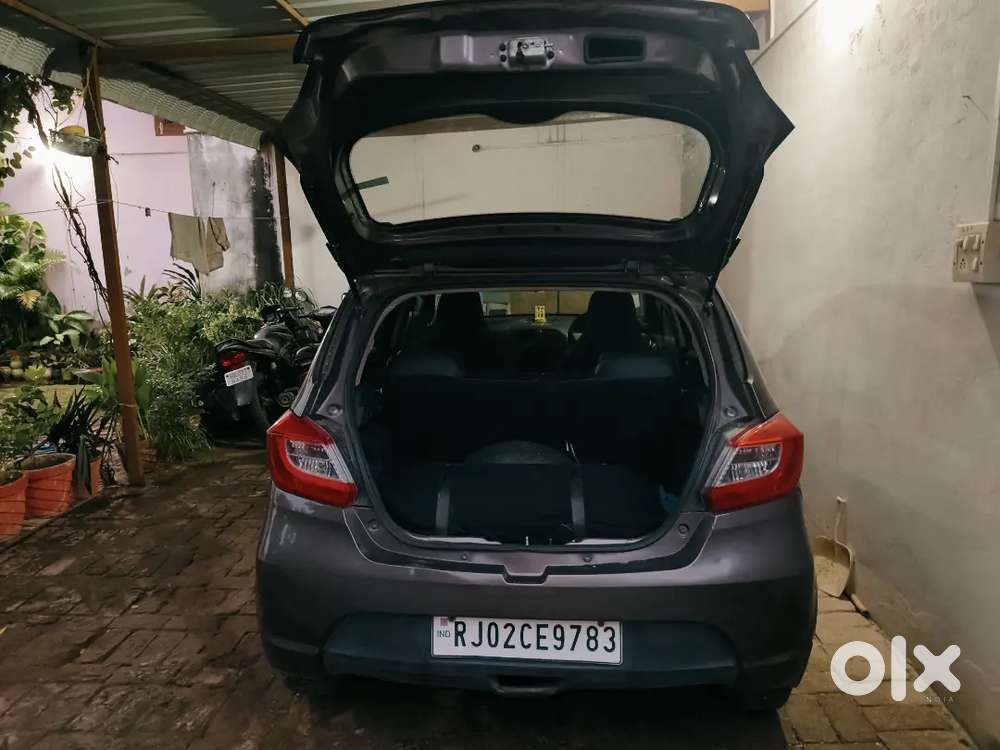 Tata Tiago 1.2 Revotron 2020