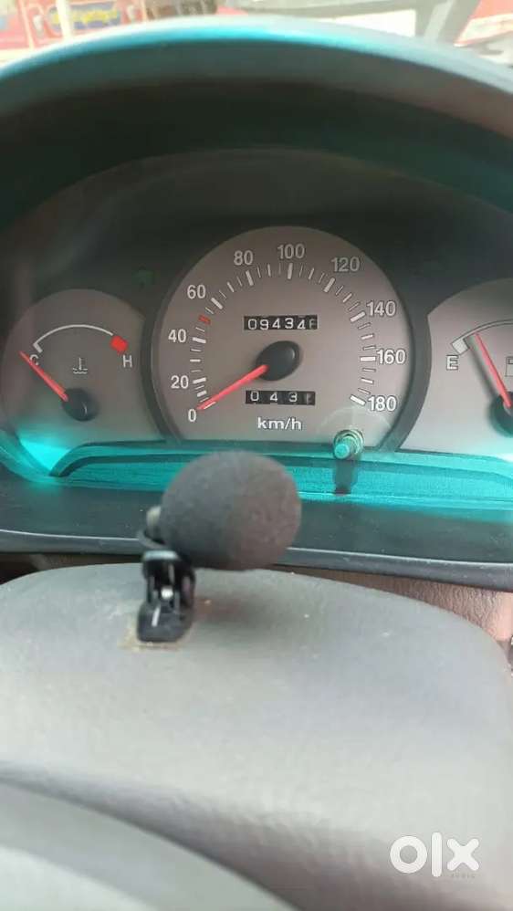 Hyundai Santro Xing 2007