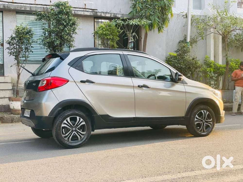 Tata Tiago 1.05 Revotorq Xz, 2018, Diesel