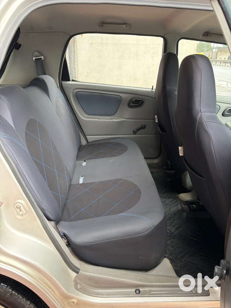 Maruti Suzuki Alto K10