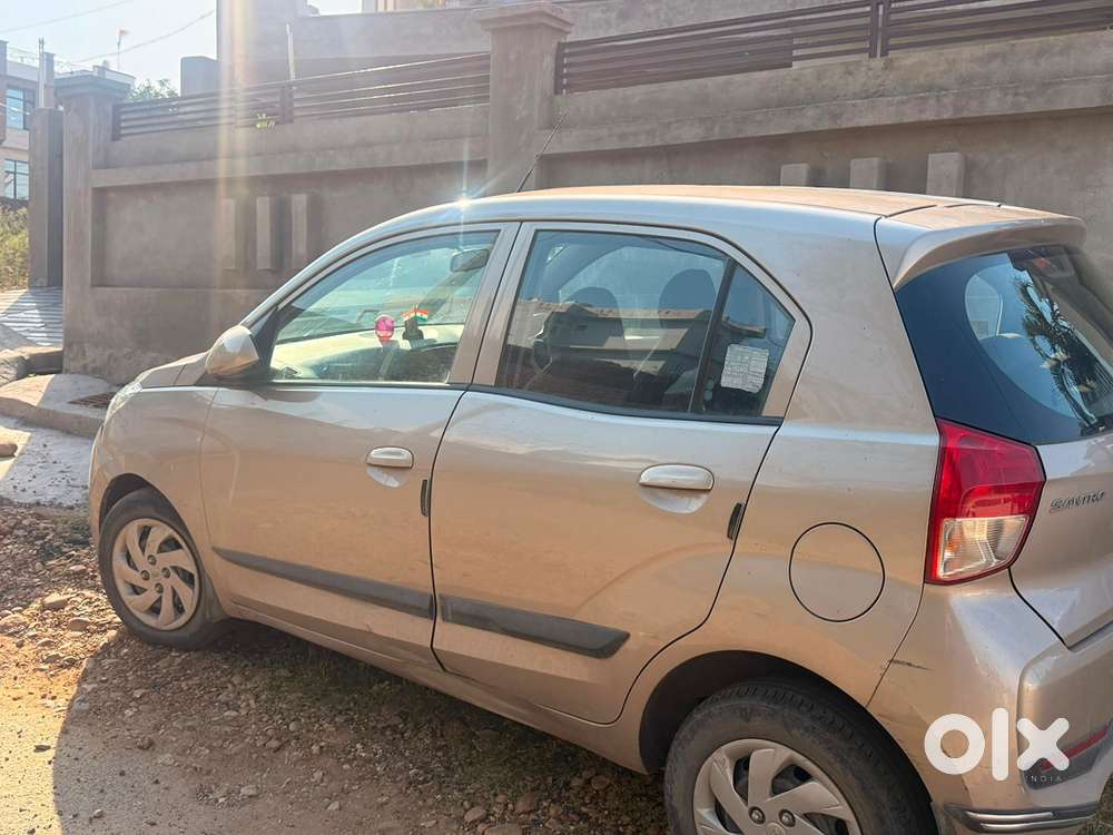 Hyundai Santro Sportz 2020