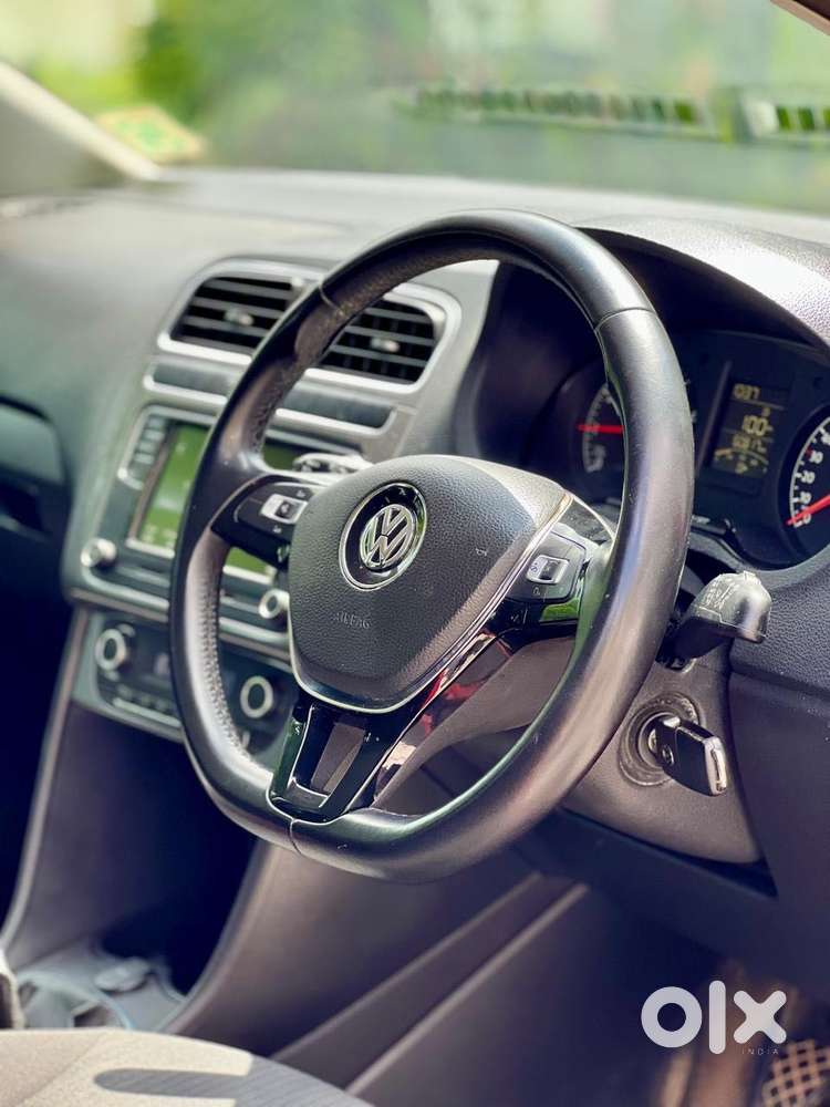 Volkswagen Polo 1.0 Highline Plus Tsi, 2020, Petrol