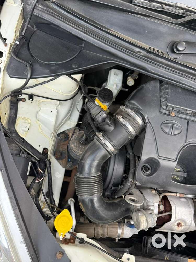 Tata Tiago Diesel Car 2018