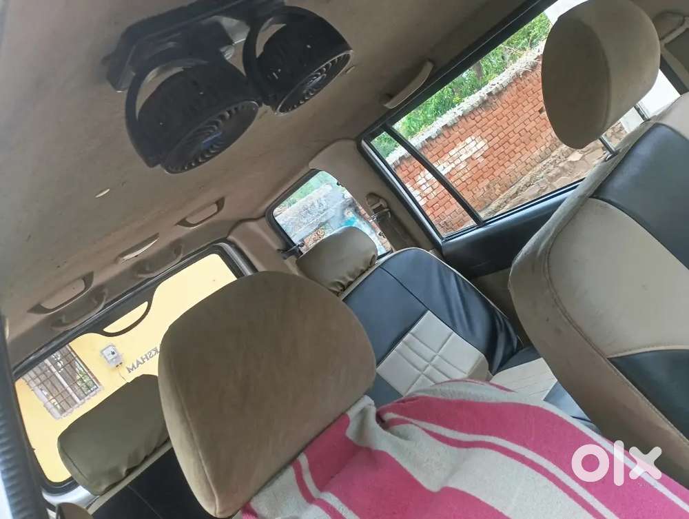 Chevrolet Tavera Neo 2015