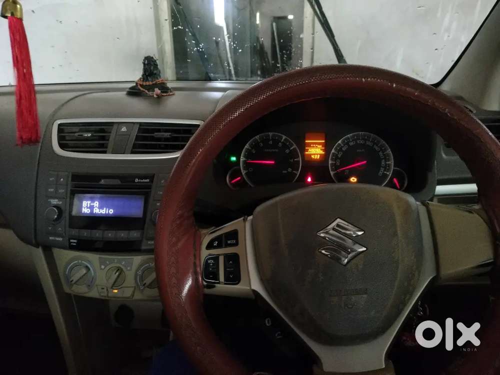 Maruti Suzuki Ertiga Vxi 2017
