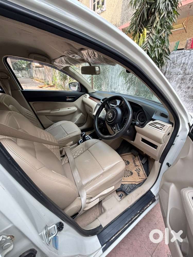 Maruti Suzuki Dzire Petrol 2020