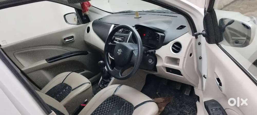 Maruti Suzuki Celerio Vxi 2017