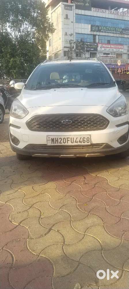 Ford Freestyle 1.2 Petrol 2020