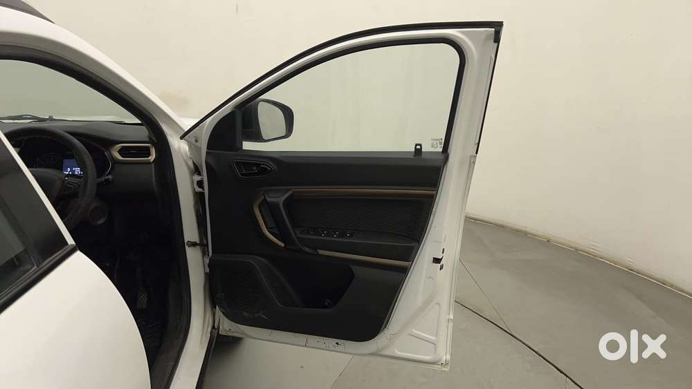 Renault Kiger Rxt Amt Opt, 2022, Petrol