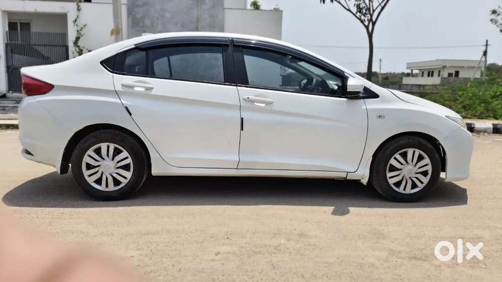 Honda City 2016 Diesel 83214 Km Driven