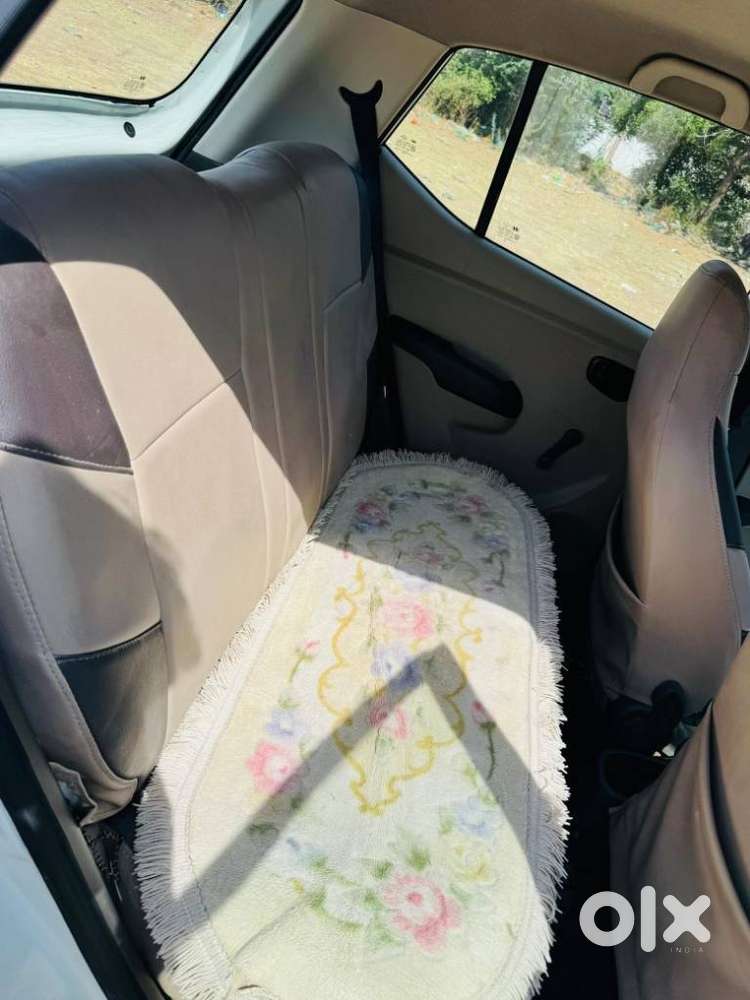 Hyundai I10, 2012, Cng & Hybrids