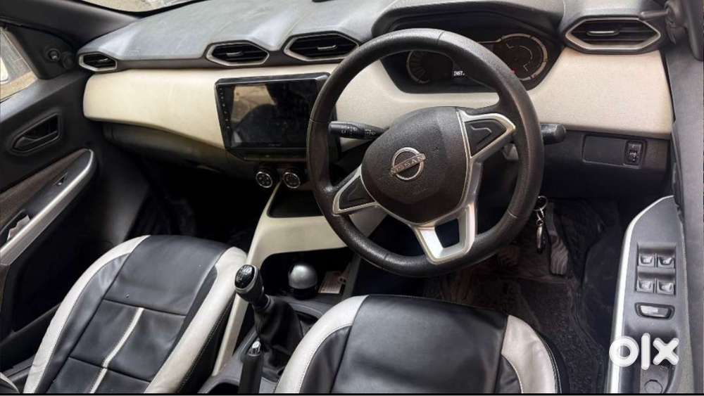 2023 Nissan Magnite  Single Owner  Excellent Condition