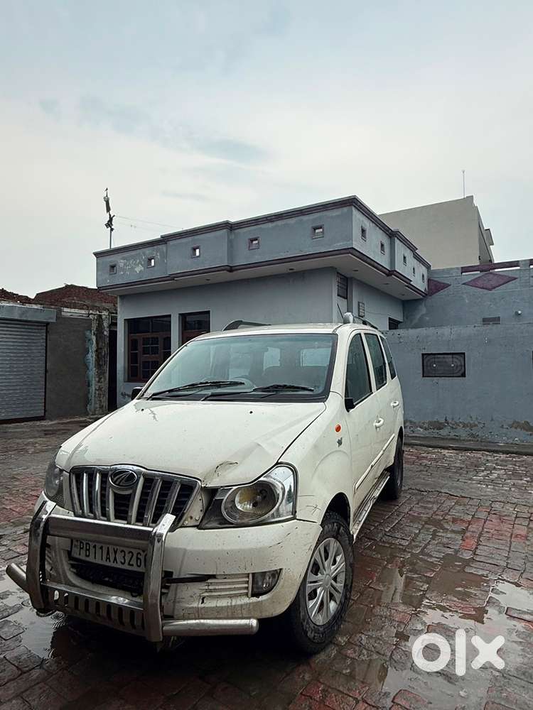 Mahindra Xylo Diesel 2011
