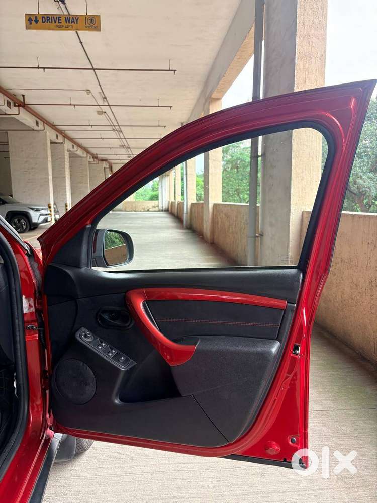 Single Owner Renault Duster  Excellent Condition  Well Maintained