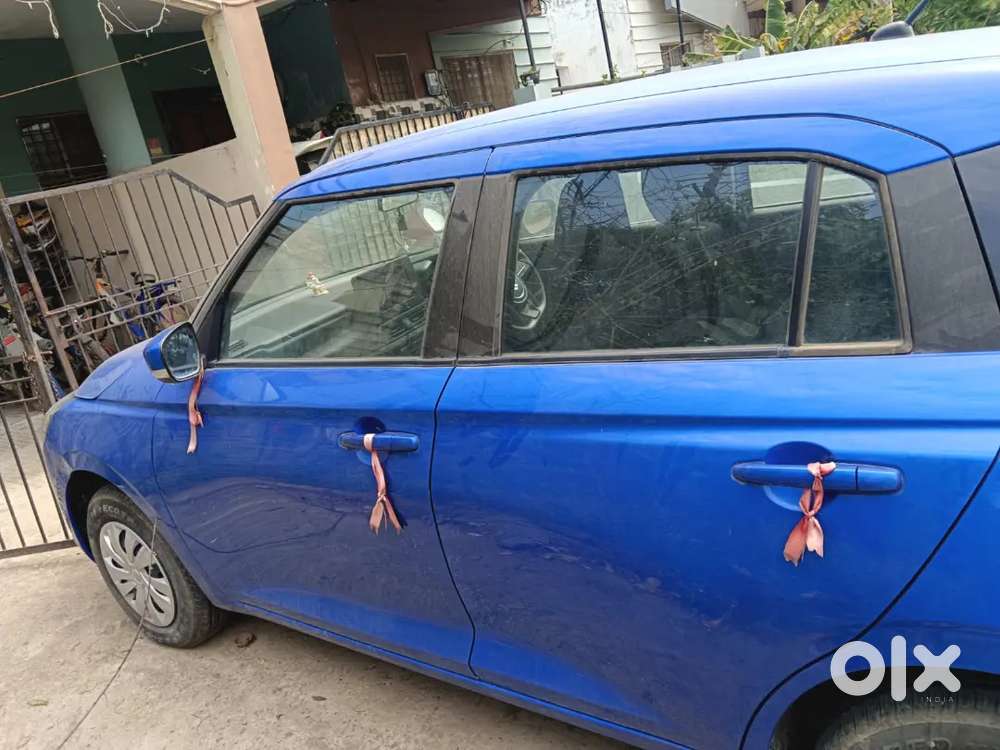 Maruti Suzuki Swift 2024 Well Maintained