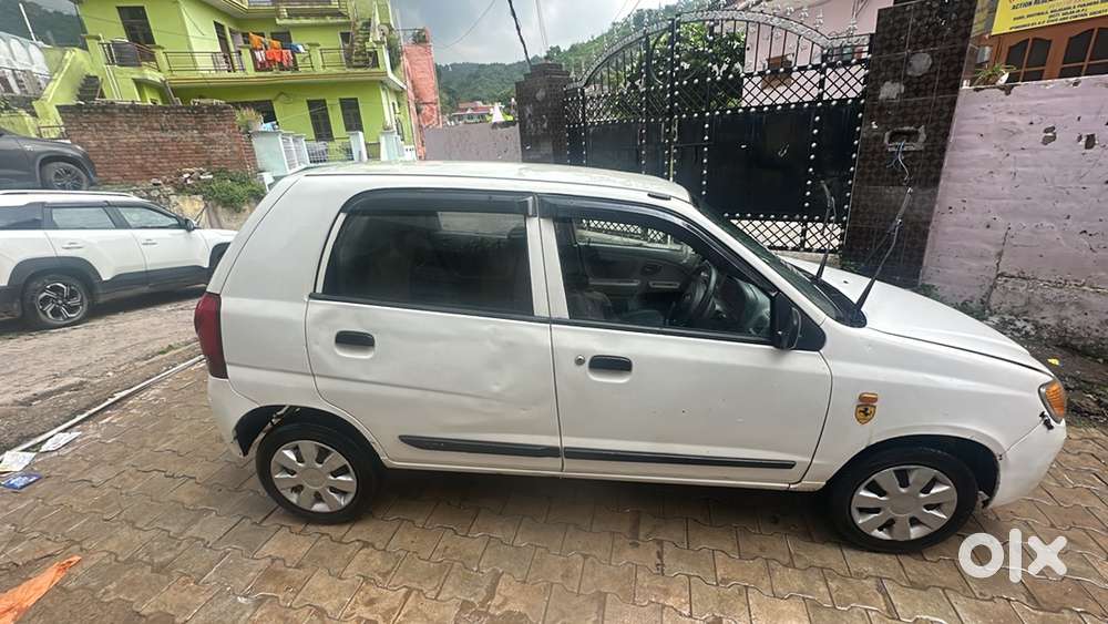 20214 Model Petrol 2 Keys