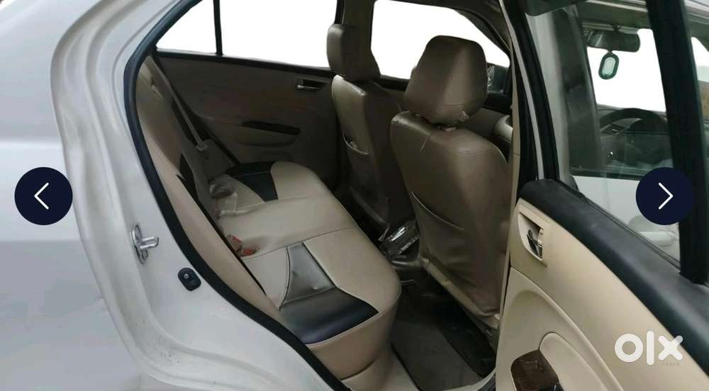 Maruti Suzuki Swift Dzire 2014 Petrol Good Condition
