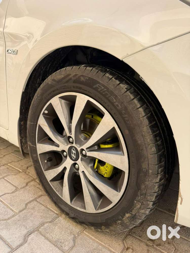 Hyundai Diesel Manual 2014