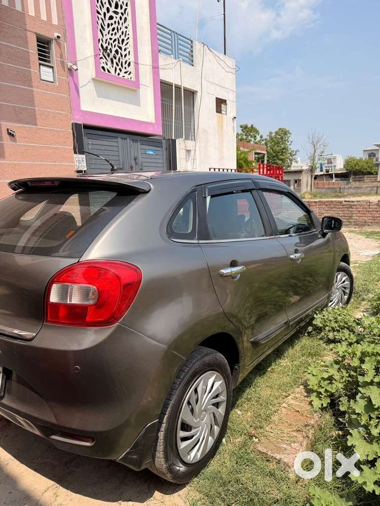 Maruti Suzuki Model 2019