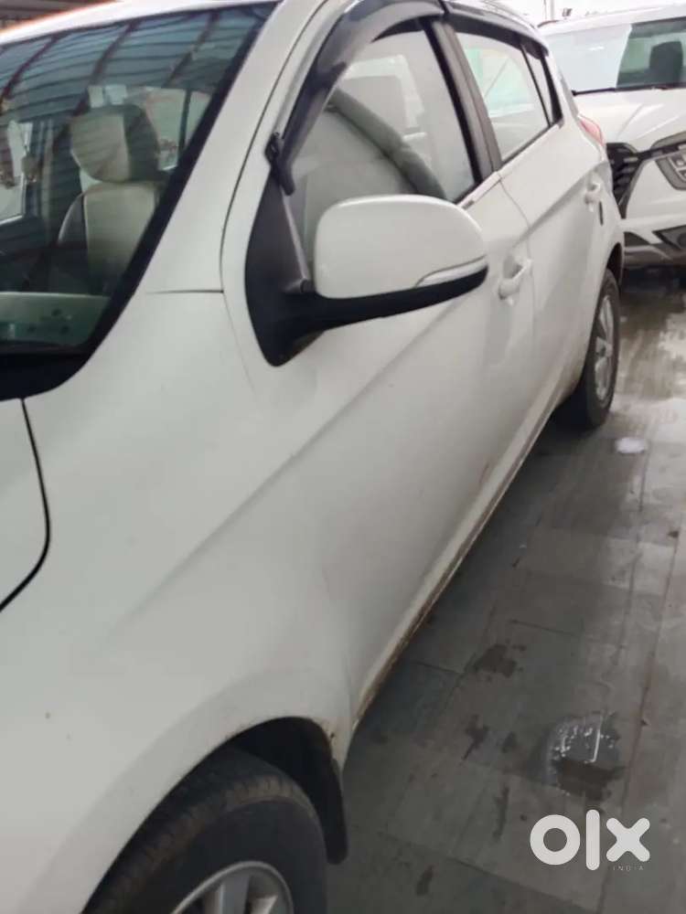 Hyundai New I20 Sportz 2012