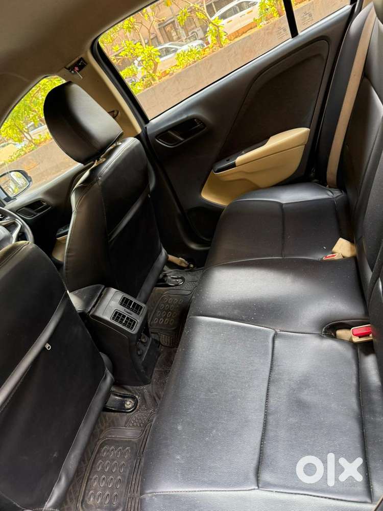 Honda City I-dtec Sv, 2019, Diesel