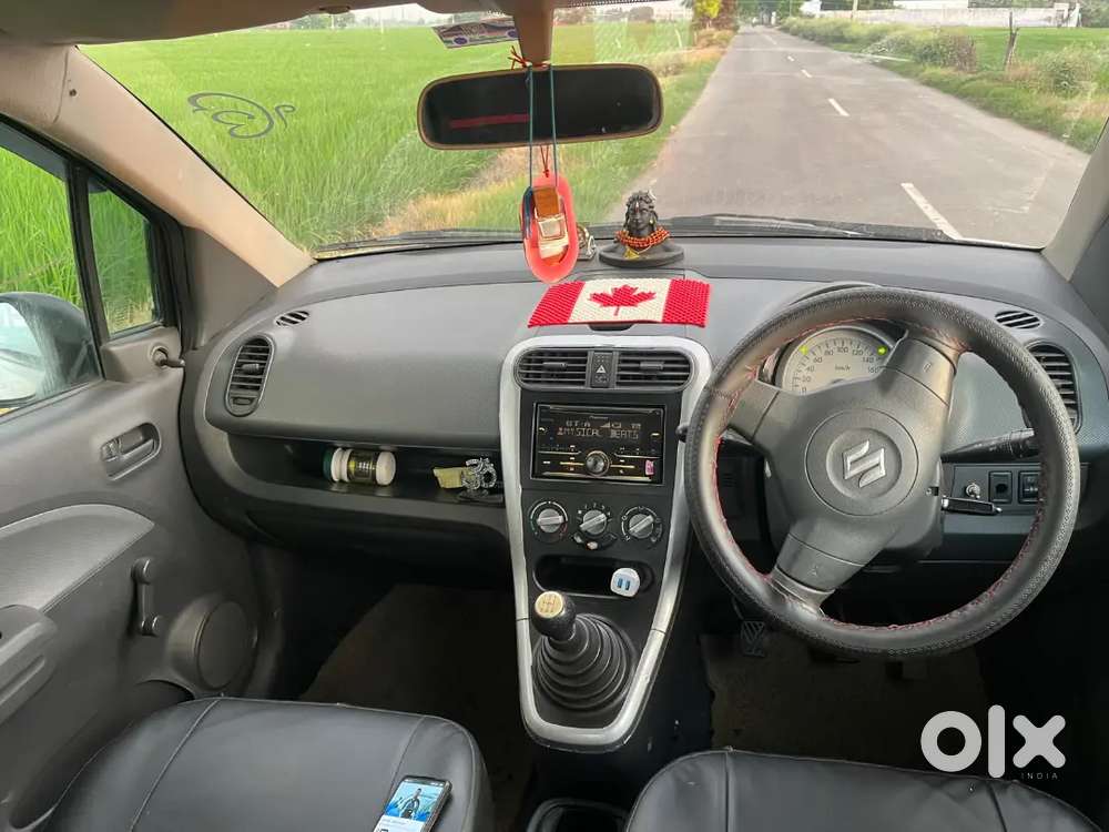 2010 Model Passing 2030 Tak