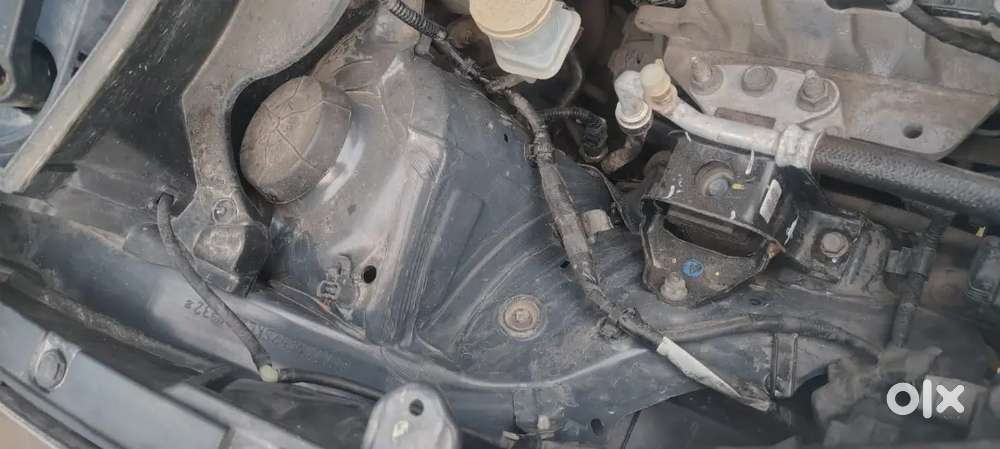 7 Gear Maruti Ertiga Vdi 2020