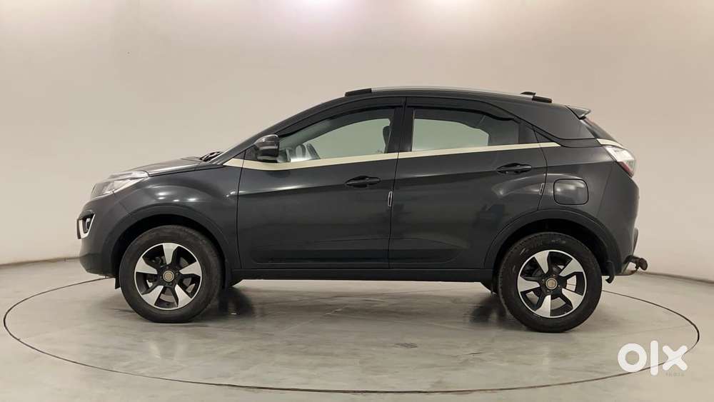Tata Nexon 1.5 Revotorq Xza Plus, 2019, Diesel