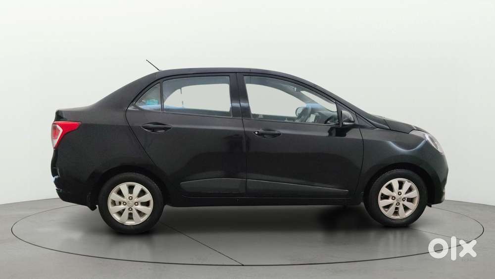 Hyundai Xcent S 1.2 (o), 2014, Petrol