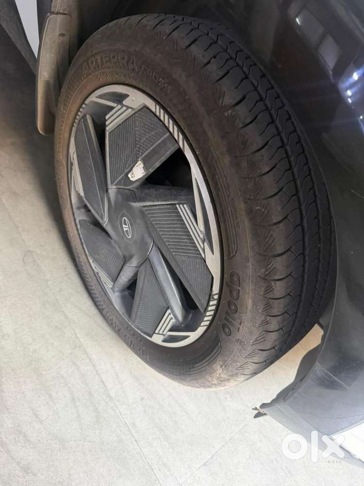 Tata Electric Car 2024