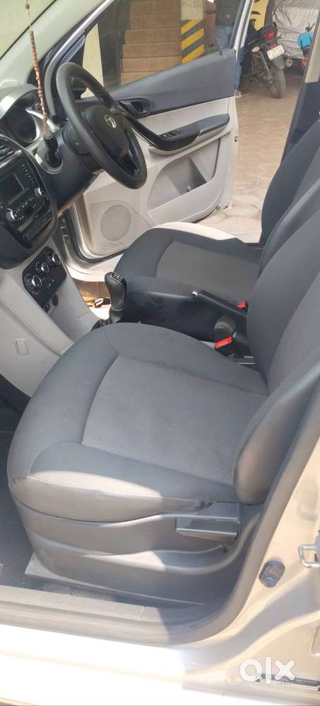 Tata Tiago 1.2 Revotron Xt 2018