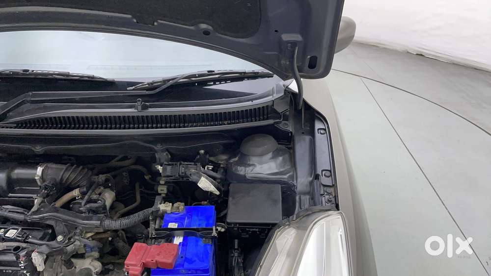 Maruti Suzuki Baleno 1.2 Sigma, 2021, Petrol