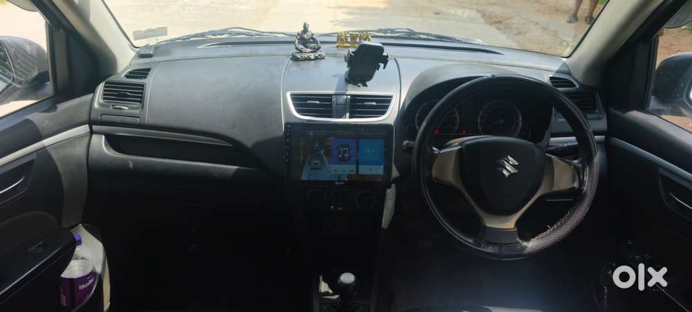 Maruti Suzuki Swift Vdi, 2013, Diesel