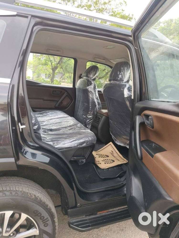 Mahindra Scorpio N Z2 Diesel Mt 7 Str, 2023, Diesel