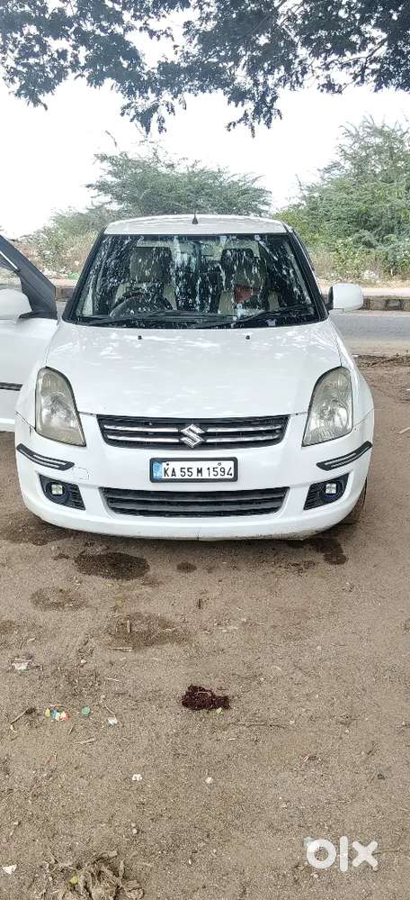 Maruti Suzuki Swift 2009 Diesel