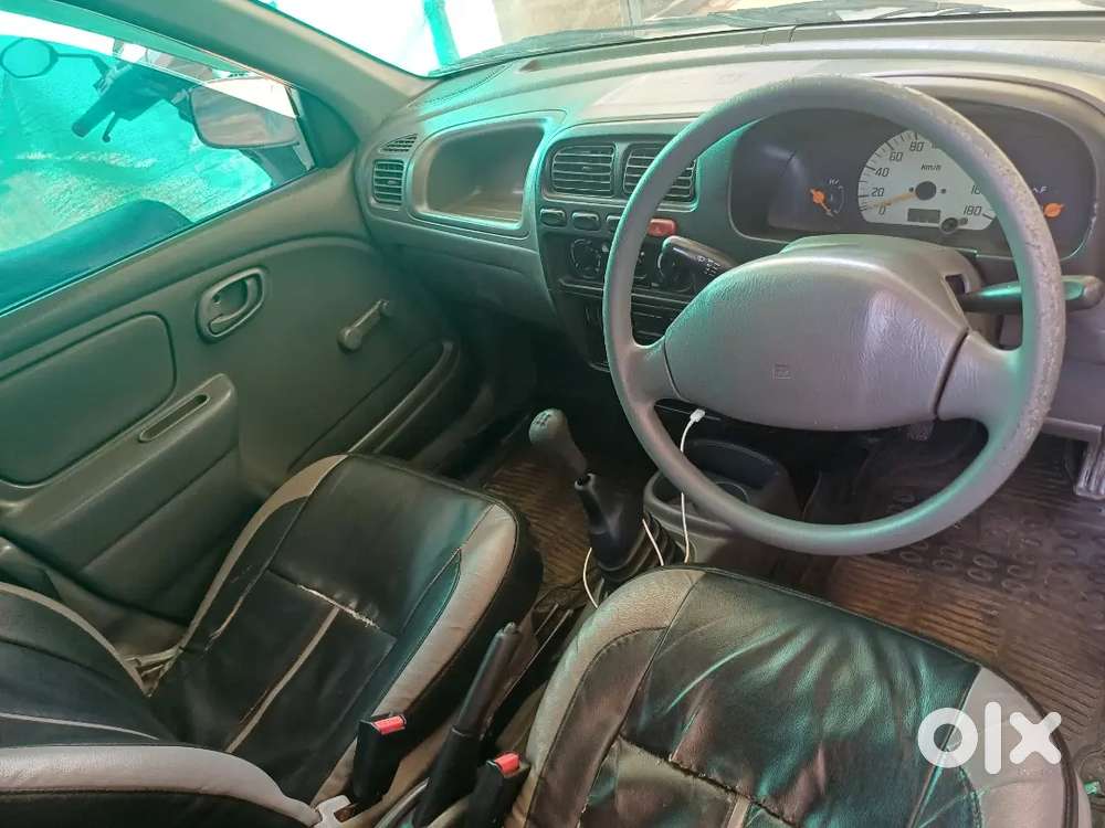 Maruti Suzuki Alto 2008