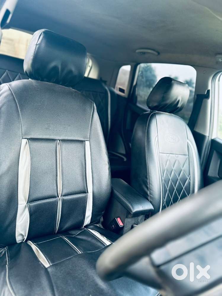 Ford Figo 2012 Diesel Good Condition