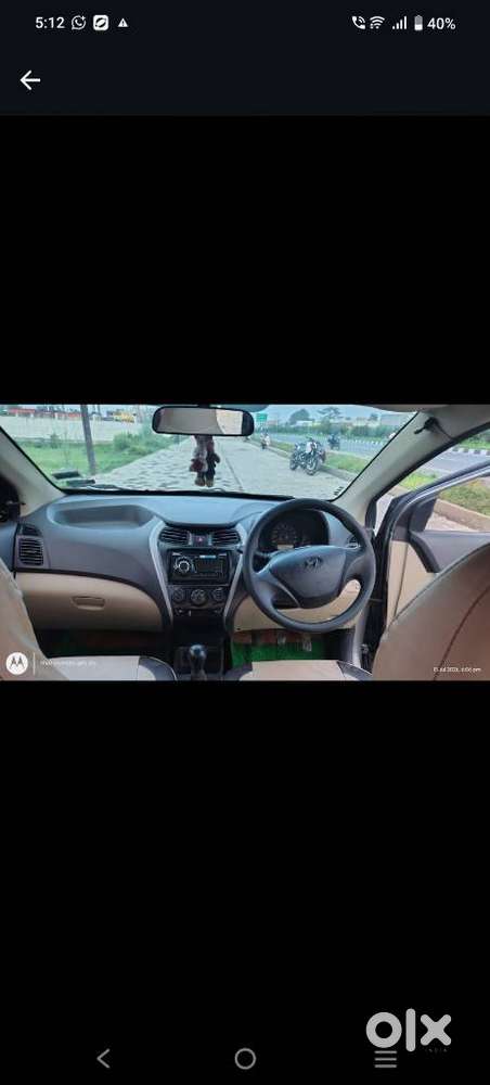 Hyundai Eon D-lite +, 2013, Petrol