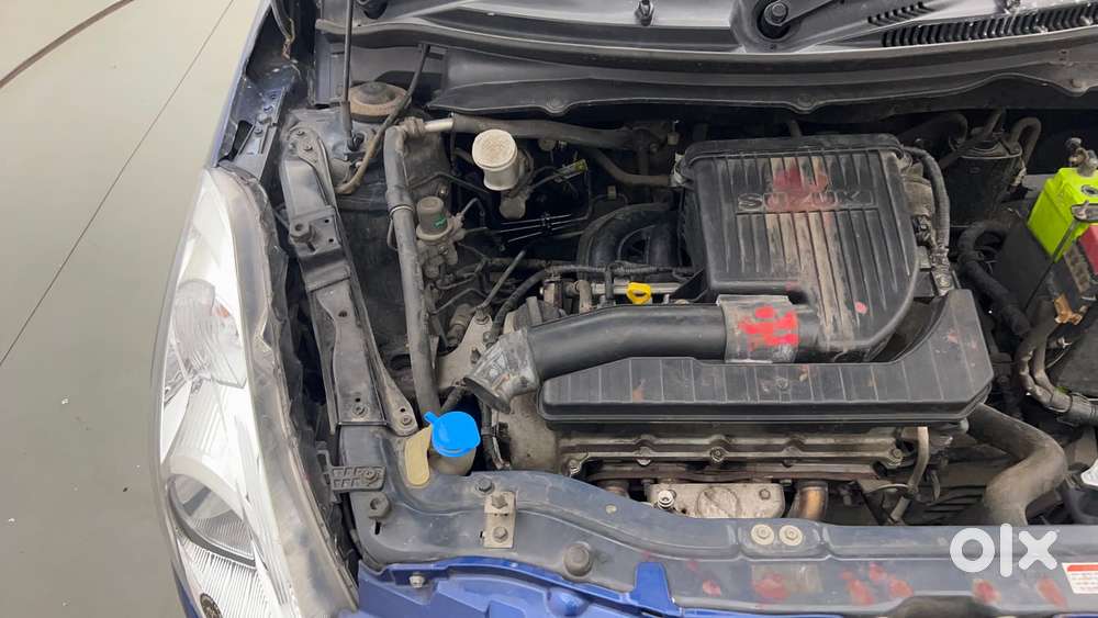 Maruti Suzuki Swift Vvt Vxi, 2014, Petrol