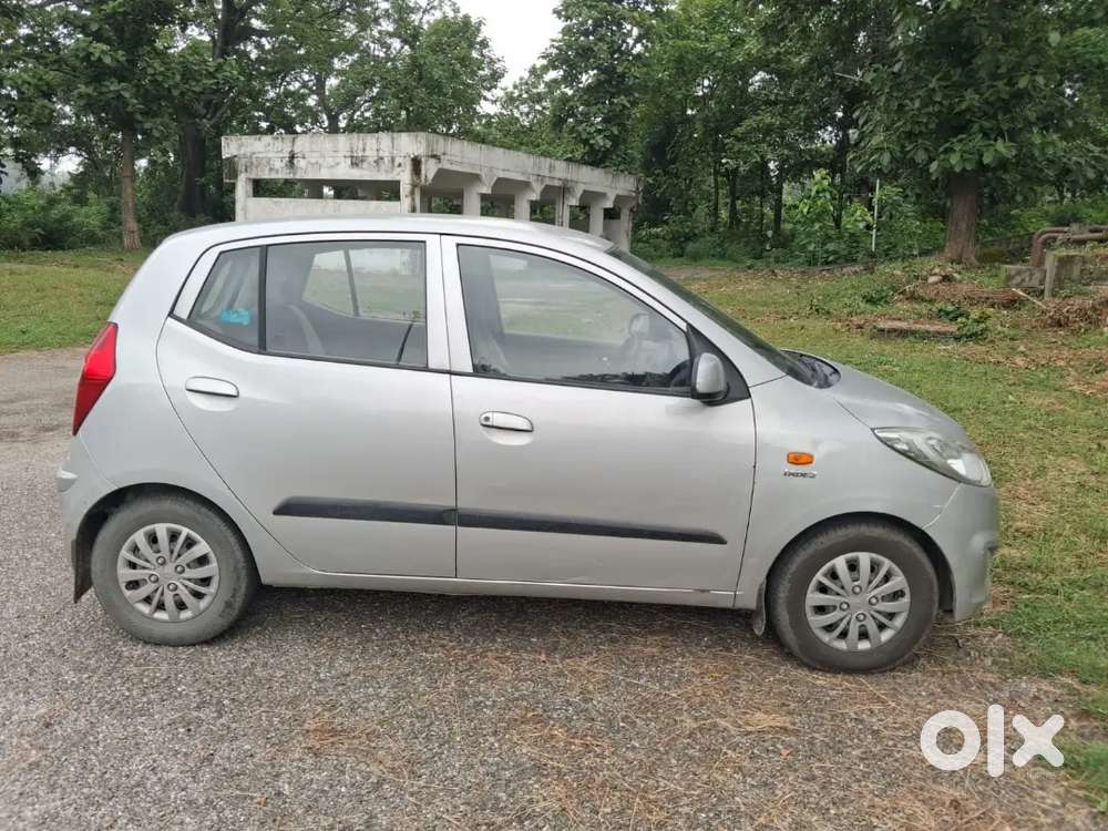 Hyundai I10 [2010-2017] 2016 Petrol Manual