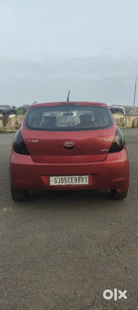Hyundai I20 Asta 2011 Diesel Car