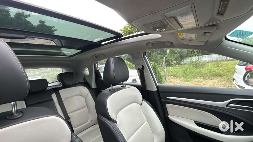 Mg Astor 1.5 Sharp, 2023, Petrol