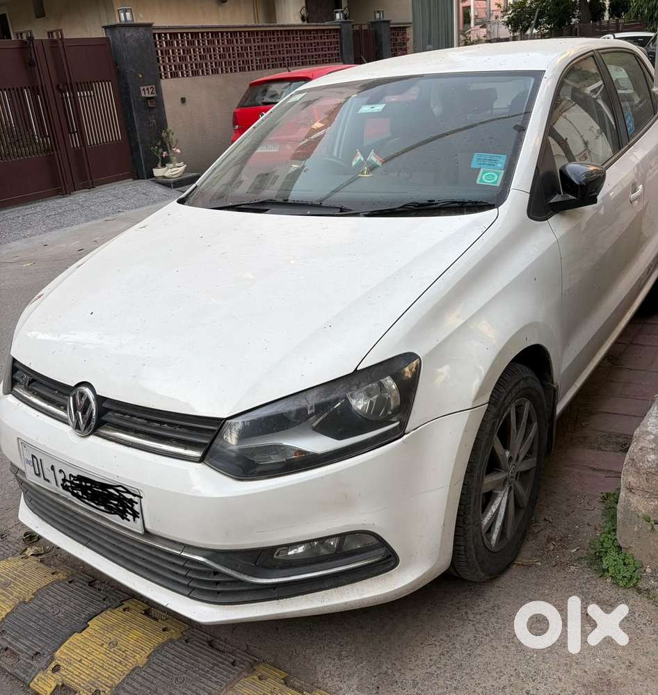 Volkswagen Polo Gt 2018