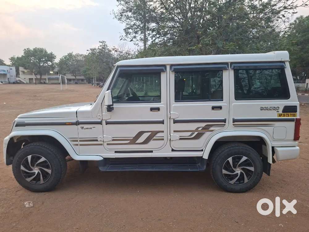 Mahindra Be 6 2021 Diesel 48000 Km Driven